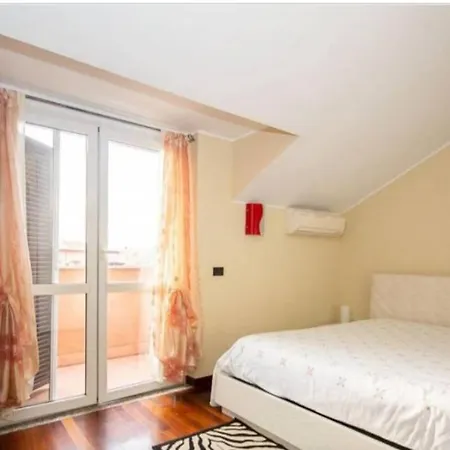Casa Surace Brugherio