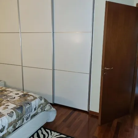 Casa Surace Frühstückspension Brugherio