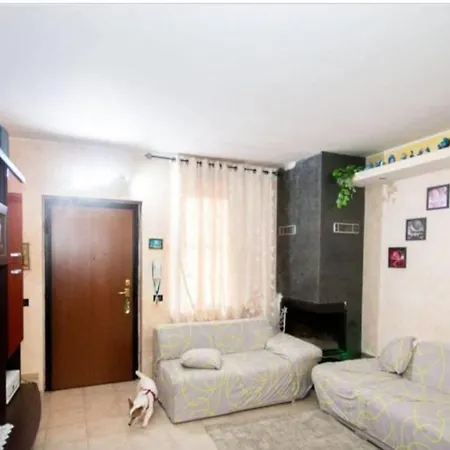 Casa Surace Brugherio