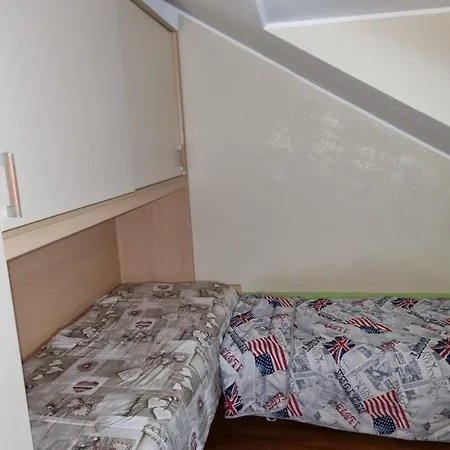 Frühstückspension Casa Surace Brugherio