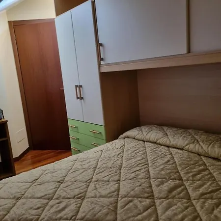 Bed and breakfast Casa Surace Brugherio