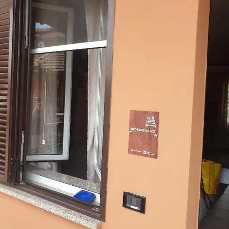 Bed and breakfast Casa Surace