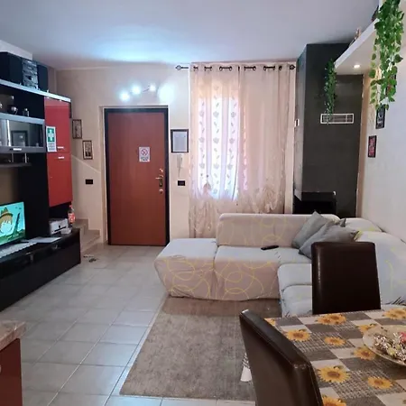 Casa Surace Bed and breakfast