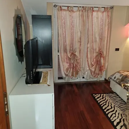 Casa Surace Alojamento de Acomodação e Pequeno-almoço