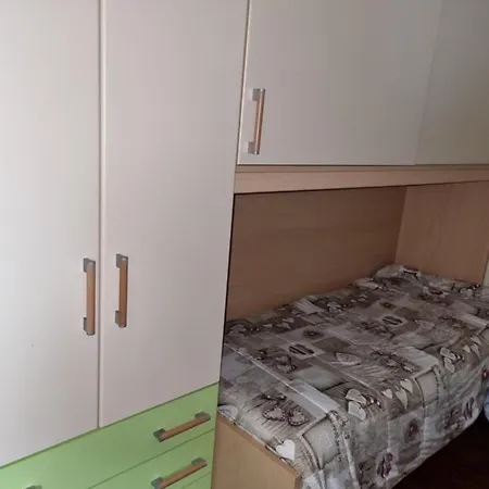 Alojamento de Acomodação e Pequeno-almoço Casa Surace