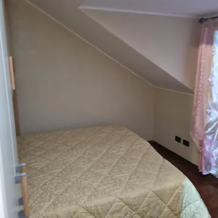 Casa Surace * Brugherio