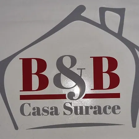 Casa Surace 布鲁吉里奥