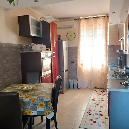 Alojamento de Acomodação e Pequeno-almoço Casa Surace
