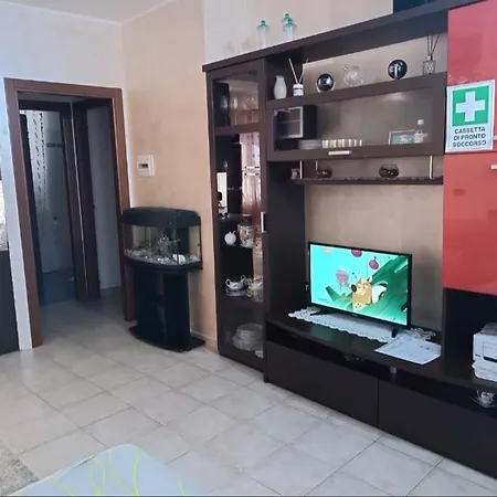 Alojamento de Acomodação e Pequeno-almoço Casa Surace
